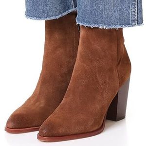 Sam Edelman Blake Booties